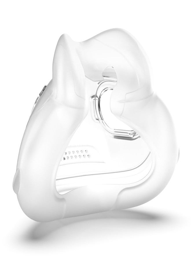 آيبيت وسادة بديلة لجهاز Airfit F30i (متوسطة) - صغيرة الحجم للغاية لتوفير راحة مثالية، وسادة بديلة من IBEET لجهاز F30i متوسطة الحجم - Image 1